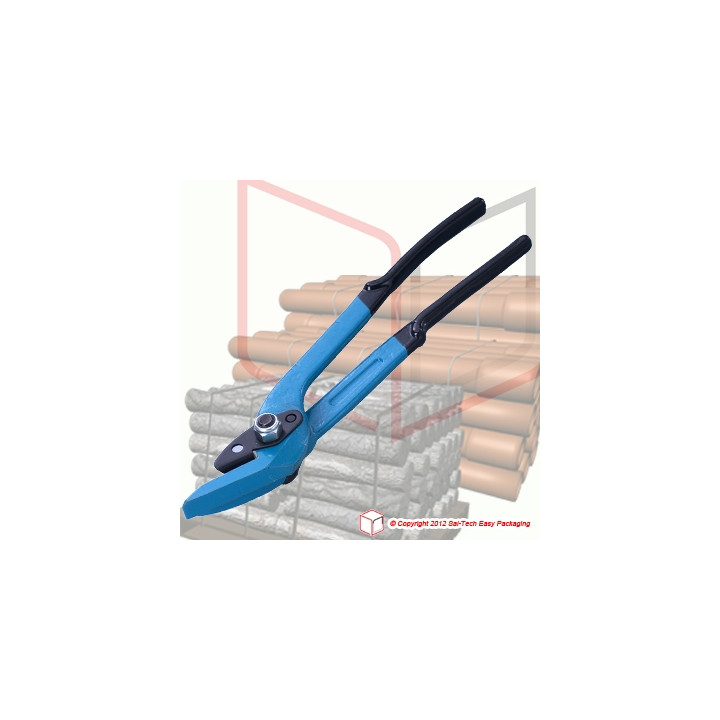 STEP H16 Steel Strap Cutter